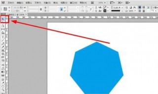 在InDesign中（在indesign中,浏览页面文档的方式有）