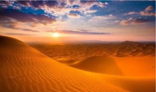 撒哈拉沙漠建设太阳能发电站的优势 撒哈拉沙漠太阳能丰富的原因