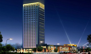 为什么5星级大酒店附近都是高端楼盘（为什么5星级大酒店附近都是高端楼盘呢）