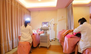 开美容院需要哪些工具（开美容院必备的东西）