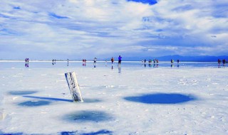 中国10大一生必去景区 中国一生必去的10个旅游胜地
