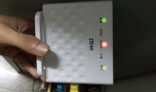 wifi扩展器一直红灯怎么解决 wifi扩展器一直闪红灯怎么办