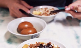 鲁肉饭怎么做（鲁肉饭怎么做才好吃）