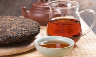 陈皮泡红茶的功效与作用 红茶和陈皮一起泡茶的功效