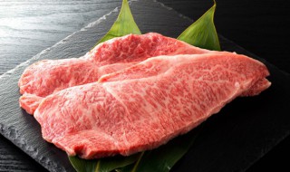 干切牛肉的做法步骤详解（干切牛肉怎么做窍门）
