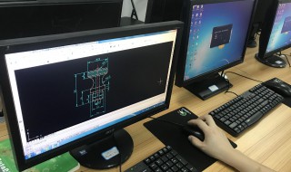 cad2010如何设置A2绘图界限 autocad怎么设置绘图界限