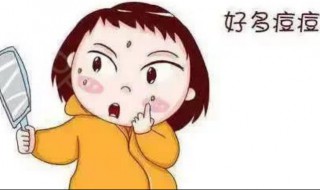 为什么一到冬天就长痘（为什么一到冬天就长痘痘夏天就好了）