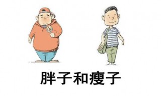 卡路里是胖的原因吗 卡路里和长胖有什么关系