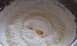 奶油变质原因 奶油最常见的变质现象是什么