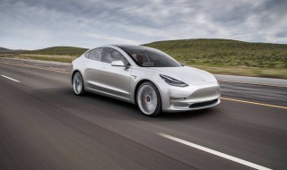 特斯拉model3充电多长时间（特斯拉model3充电一次要多久）