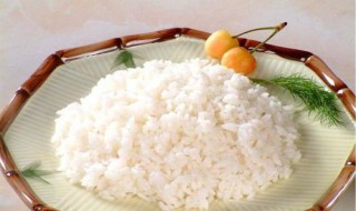 米饭夹生可以重新蒸吗 米饭夹生可以重新蒸多久