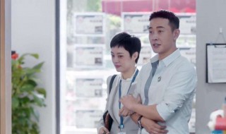 安家电视剧房似锦妈妈结局（安家电视剧房似锦妈妈最后结局）