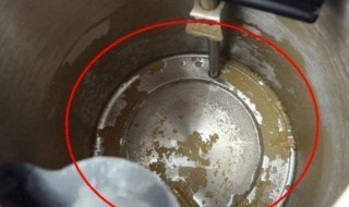 用醋除去水壶的水垢 用醋除去水壶的水垢方法