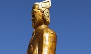 秦国十二金人是（秦国的十金）