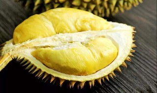 榴莲壳白瓤可以吃吗 榴莲白瓤可以直接吃吗