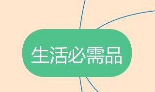 生活必需品稳定对生活的意义 生活必需品稳定对生活的意义有哪些