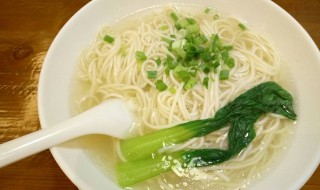 产妇月子能吃面吗 月子能吃面吗?