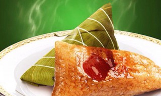 煮粽子用大火还是小火（煮粽子用大火还是小火需要把水煮干吗）
