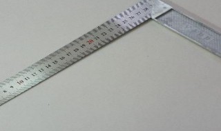 测量工具有哪些 测量工具包含什么