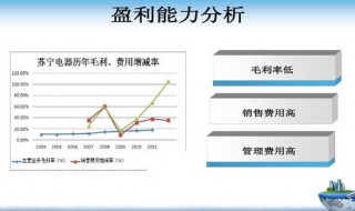 盈利能力分析怎么建模（盈利能力分析怎么做）