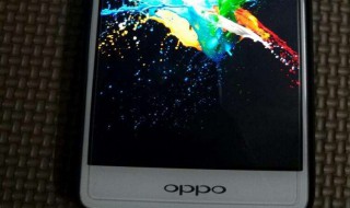 怎么用OPPO手机投屏电视（oppo手机如何电视投屏）