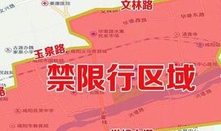 2020上海限号外地车怎么限 2020上海限号外地车怎么限行