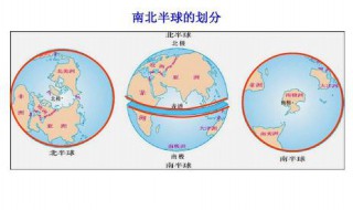 动森南北半球区别 动森南北半球有什么不一样吗