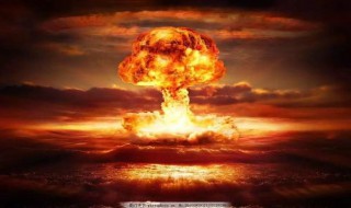 毁灭地球要用多少个核武器 毁灭世界需要多少核弹