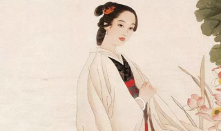 历史上有哪些有名的才女（古代最有名的才女是哪位）