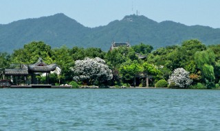 西湖三岛是哪三岛（西湖三岛是哪三岛的别称）