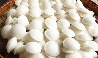 米馒头的做法和配方 米馒头的做法和配方350