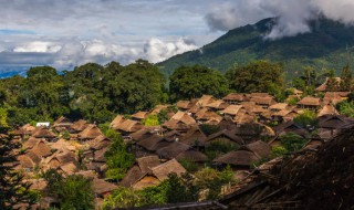 云南虫谷取景地是哪里 云南虫谷取景地在哪里