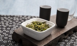 黄茶是什么茶 云南黄茶是什么茶