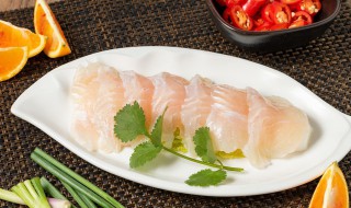 夏天什么鱼好吃 夏天什么鱼好吃又好养