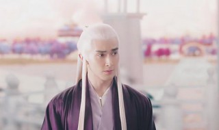三生三世里东华帝君的配音（三生三世东华帝君配音是谁）