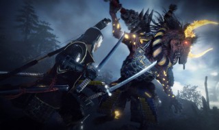仁王2装备怎么处理 仁王2怎么搞装备