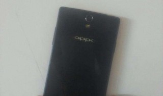 OPPOr7一直黑屏转白屏怎么办（oppor7手机变成黑白屏怎么办）