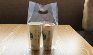 外卖奶茶健康吗 外卖奶茶安全吗