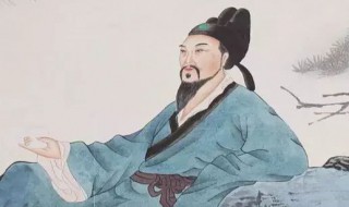 咏史怀古诗蜀相的作者（蜀相是怀古诗还是咏史诗）