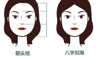 怎么判断自己适合刘海还是没有刘海 看完这几点就明白了