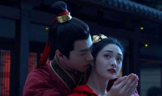 大唐女法医冉颜抢婚是哪一集（大唐女法医萧颂冉颜大婚是哪一集）