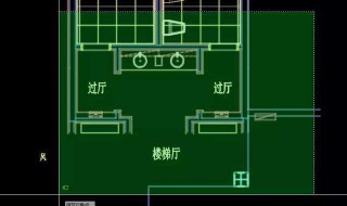 cad重复命令快捷键（cad重复上一个命令的快捷键）