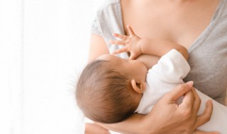 3种方法来用母乳喂养 母乳喂养的三种方式