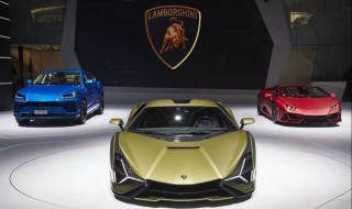 lamborghini是什么车 lamborghini是什么车什么价格