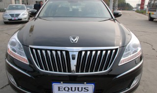 equus是什么车 equus是什么车vl380