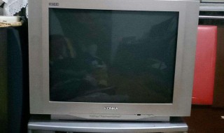 Konka电视怎么按什么也没有用 konka电视怎么开机