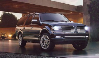 2020林肯领航员加什么油（林肯领航员加油型号）