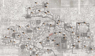 刺客信条2羽毛位置（刺客信条2羽毛位置图文）