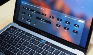 macbookpro更新系统一直在设置 macbookpro升级系统一直正在设置