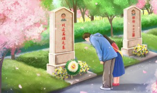 扫墓的节日是什么节（扫墓的节日是什么节气）